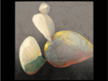 eason-eige_black-series-VIII-cactus-series