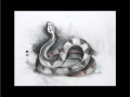 easoneige_snake-1-drawing-series