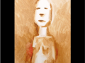 easoneige_enlightened-boy-figure-series